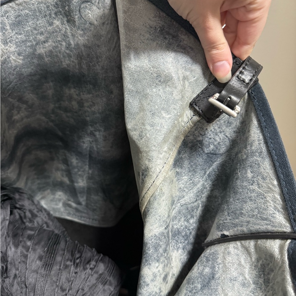 Oversized Tote Bag Rag & Bone View 3